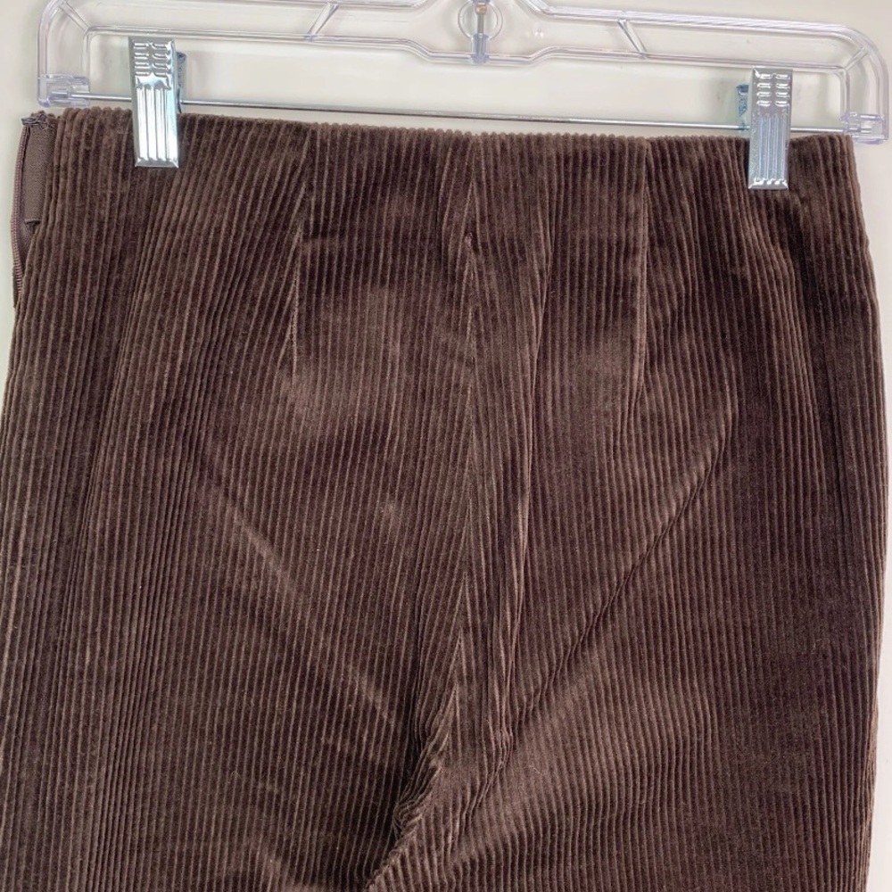 Tuckernuck Brown Corduroy Ashford Pants - Picture 9 of 13